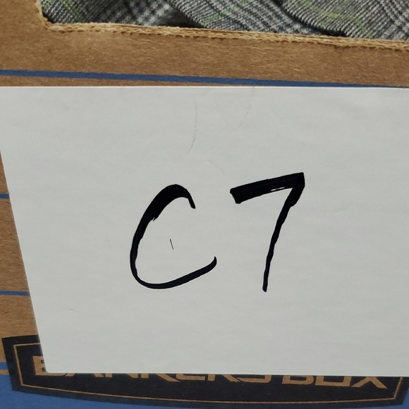 Disney Cruise Blue and Pink Halter Mickey Minnie Sundress - Picture 7 of 7